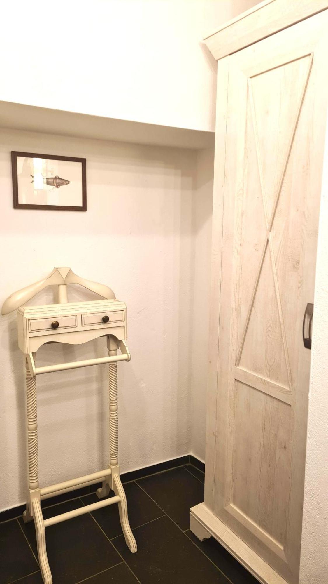 Mosel-Side Apartment ไรล์ ภายนอก รูปภาพ